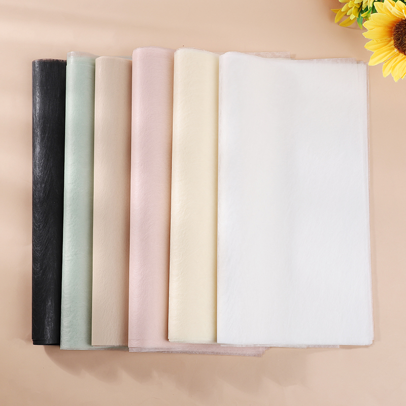 Florist Flower Supply - Papier de soie pour fleuriste, 40