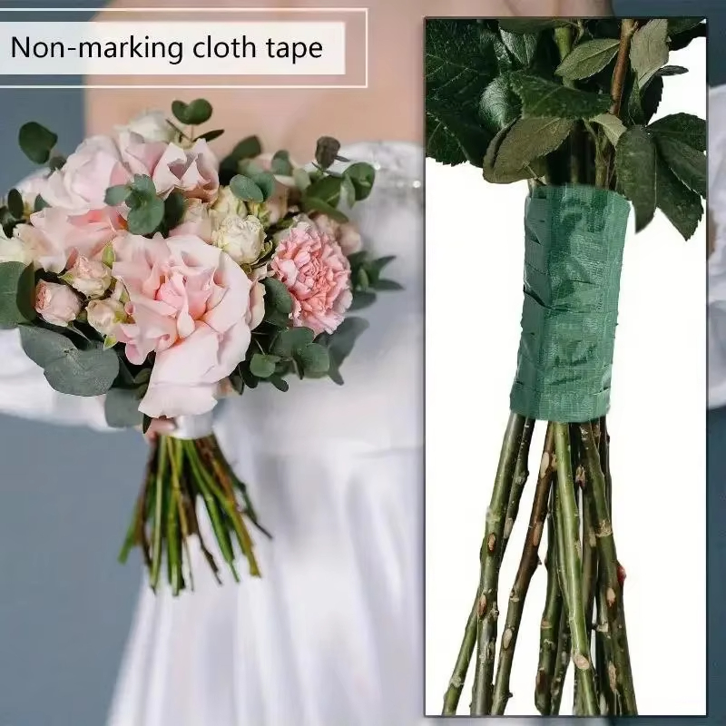 Ruban floral vert de 20 yards, - Florist Flower Supply avis et prix