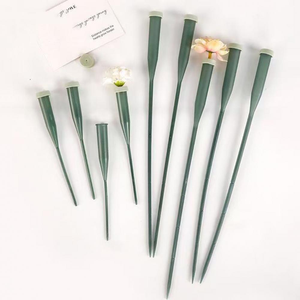 25 pièces 6 pouces/12 pouces T - Florist Flower Supply avis et prix