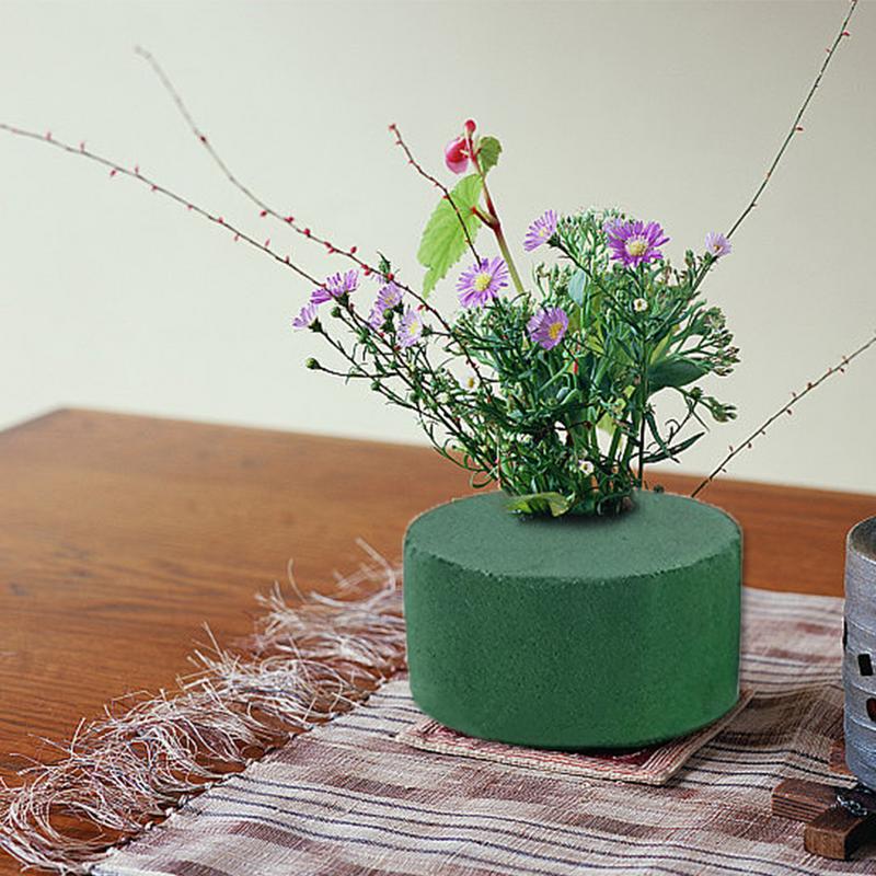 Briques Rondes en Mousse Flora - Florist Flower Supply avis et prix