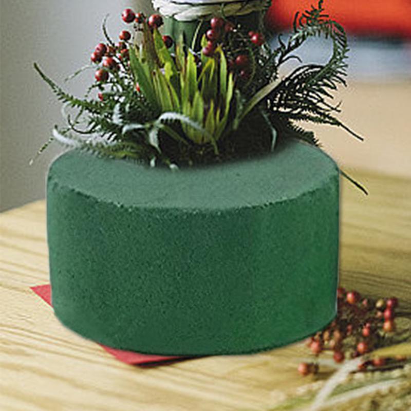 Briques Rondes en Mousse Flora - Florist Flower Supply avis et prix
