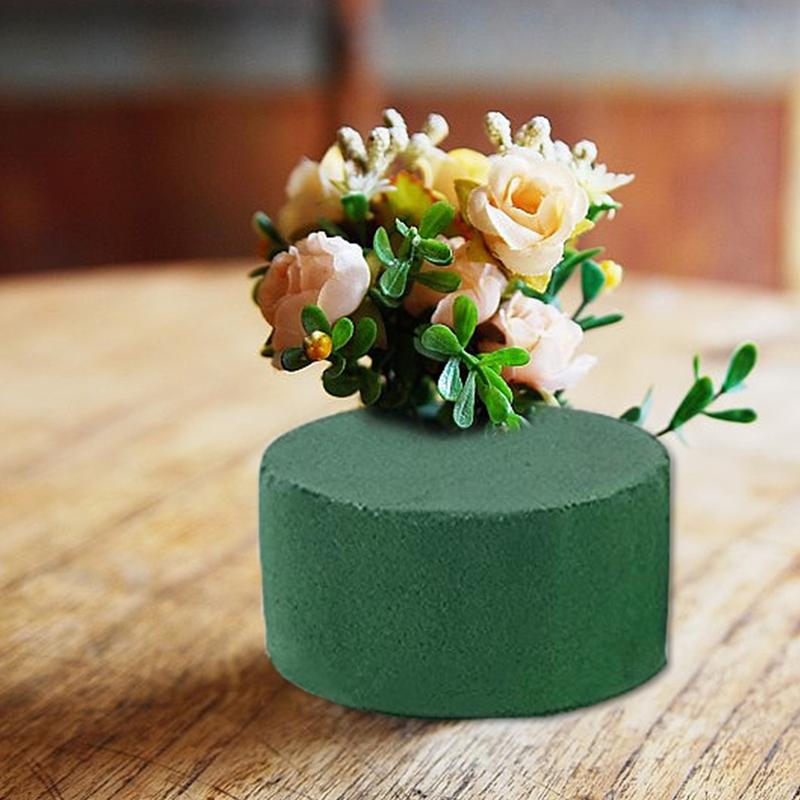 Briques Rondes en Mousse Flora - Florist Flower Supply avis et prix