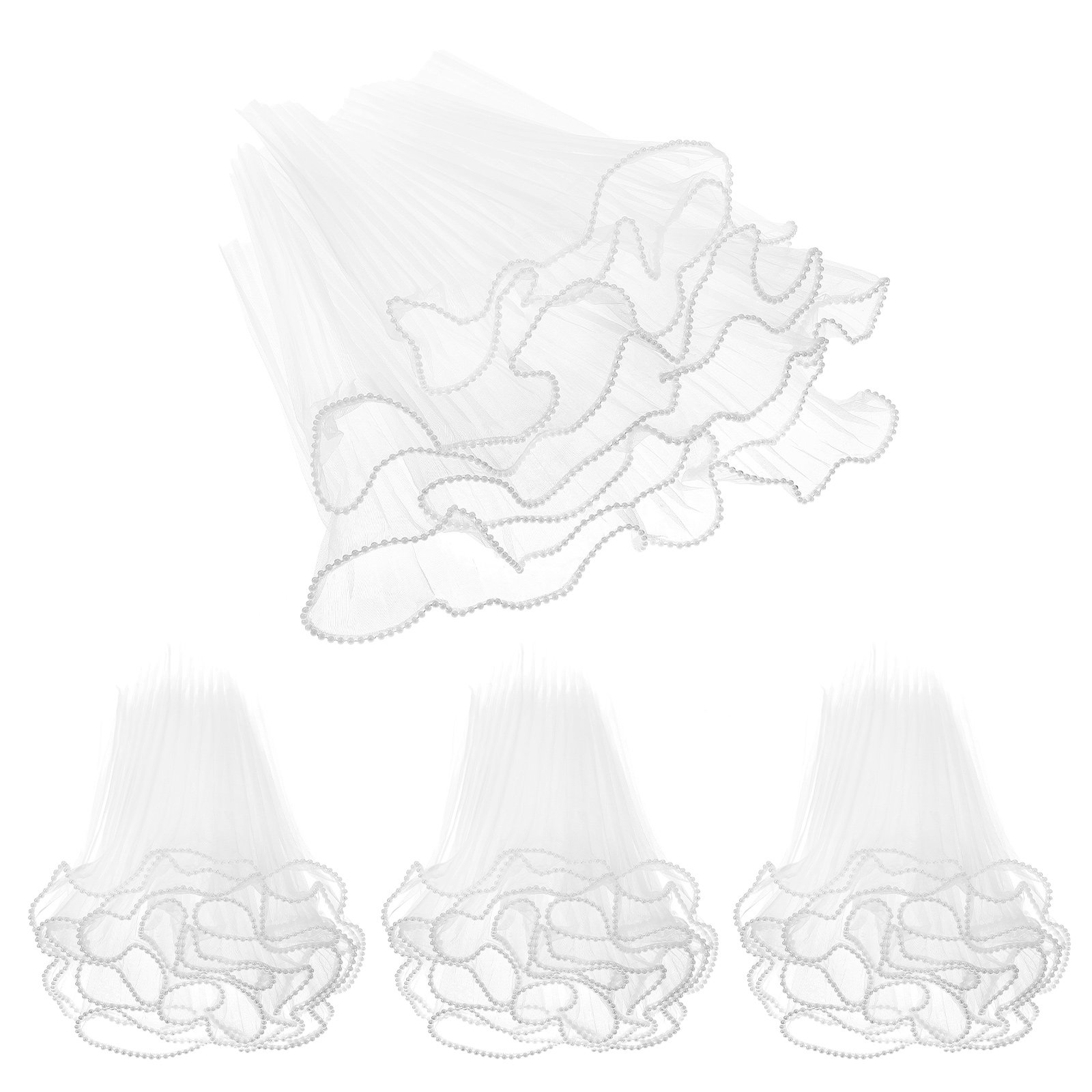 Filet de fleurs en maille perl - Florist Flower Supply avis et prix