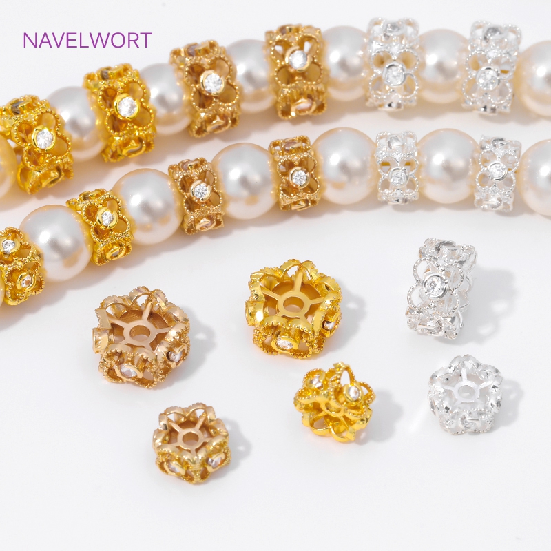 Séparateur de perles 8/10MM, p - Flower Supplies avis et prix