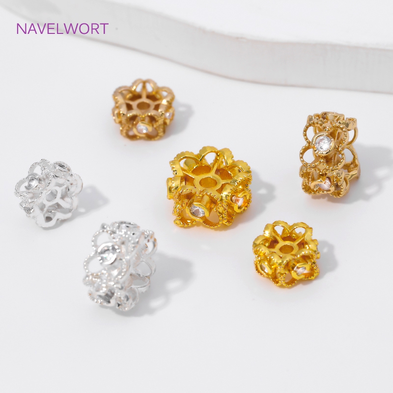Séparateur de perles 8/10MM, p - Flower Supplies avis et prix