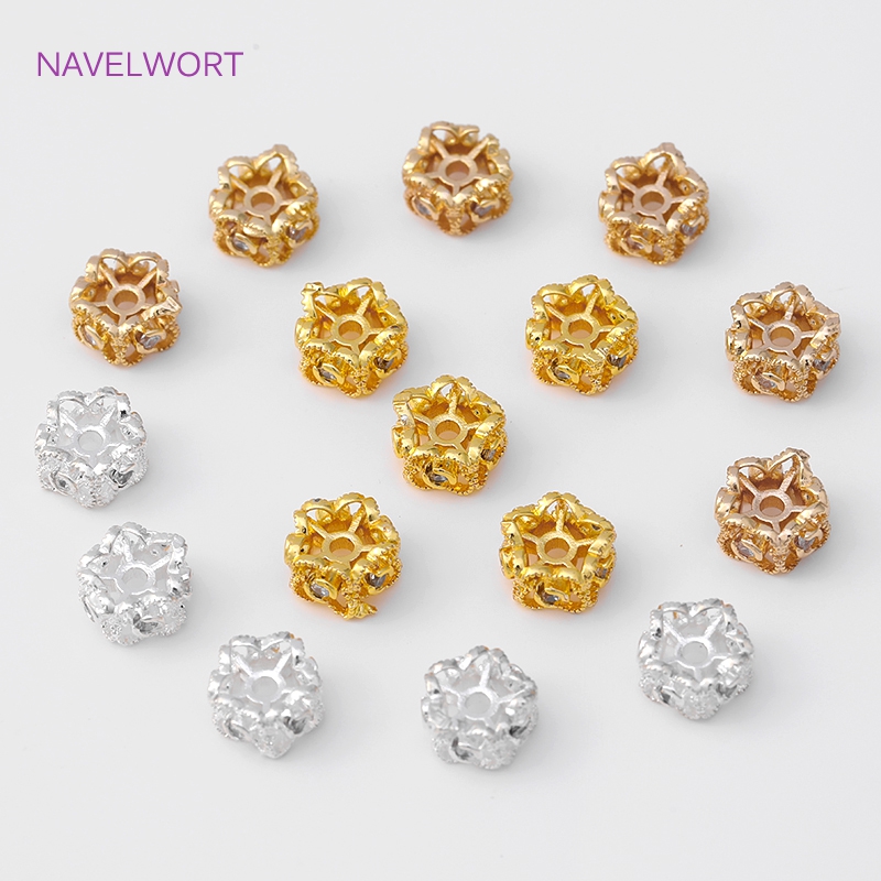 Séparateur de perles 8/10MM, p - Flower Supplies avis et prix