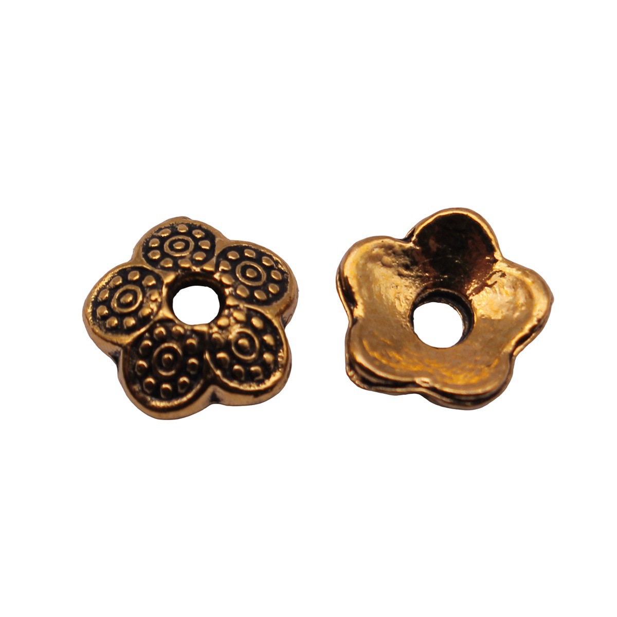 Perles d'espacement classiques - Flower Supplies avis et prix