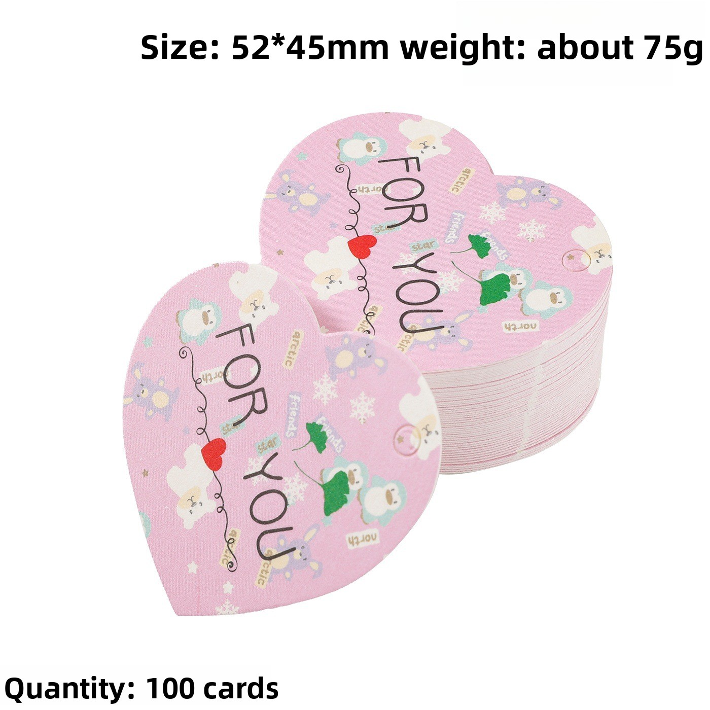 100 étiquettes cadeaux de reme - Flower Supplies avis et prix