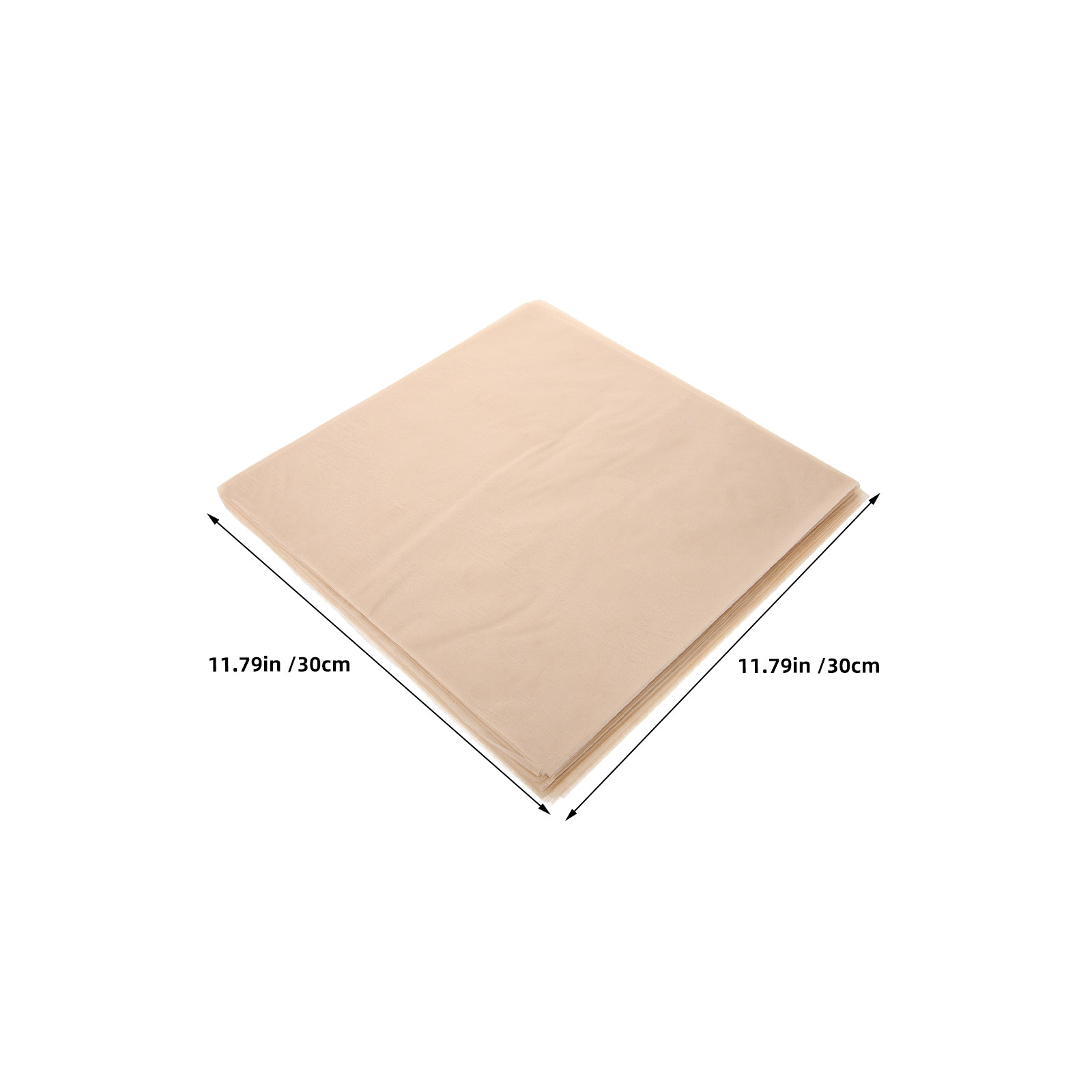 100 feuilles de papier d'embal - Florist Flower Supply avis et prix