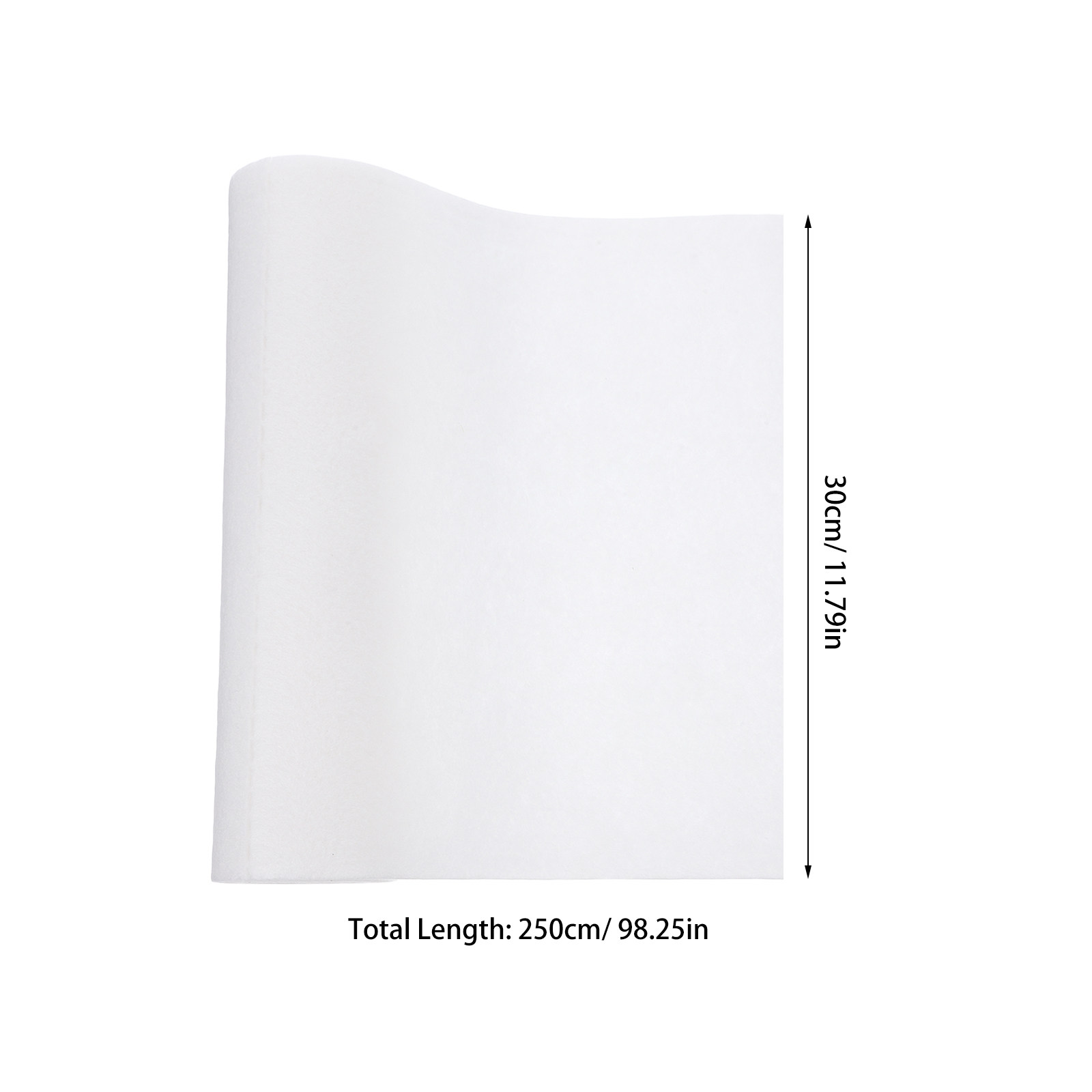 Coton floral absorbant 250x30c - Florist Flower Supply avis et prix